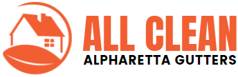 AllClean Alpharetta Gutters